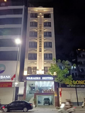  Paradis Hotel  Hạ Long
